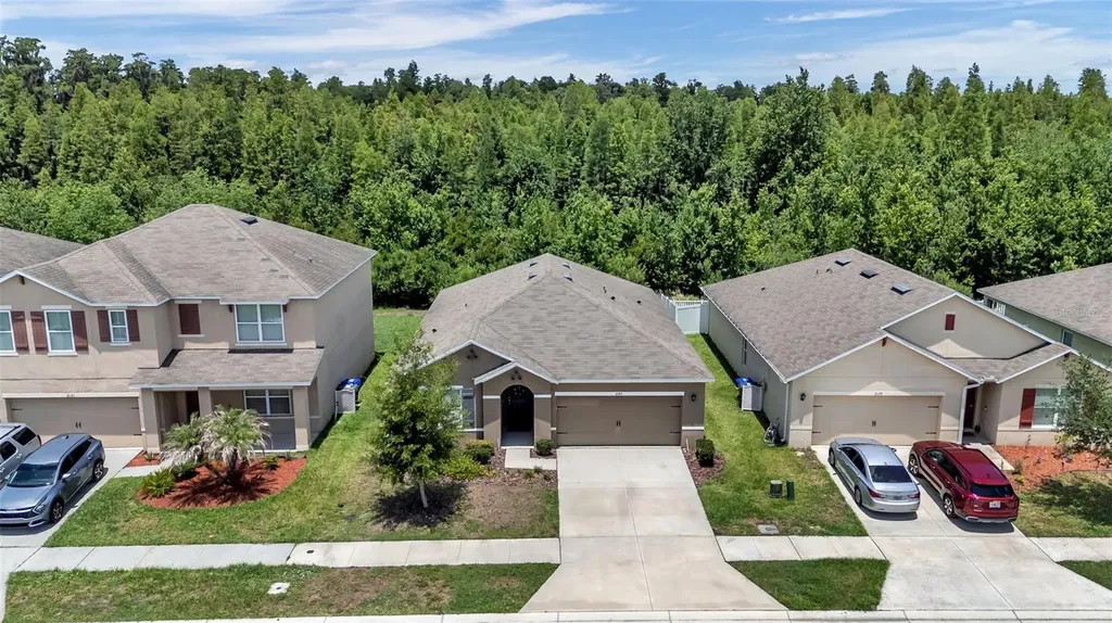 2145 Blue Highlands Drive Lakeland FL 33811