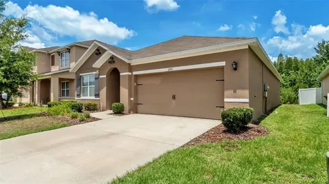2145 Blue Highlands Drive Lakeland FL 33811