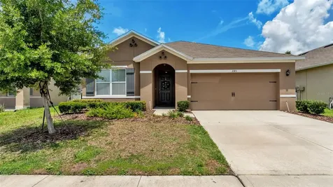 2145 Blue Highlands Drive Lakeland FL 33811