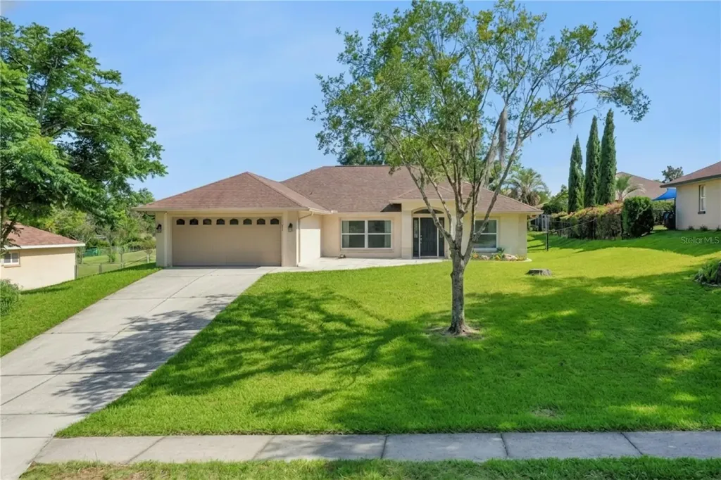 11710 Grand Bay Boulevard Clermont FL 34711