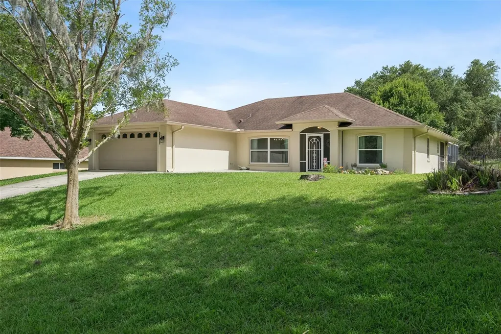 11710 Grand Bay Boulevard Clermont FL 34711