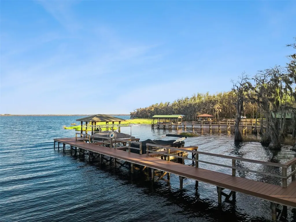 11710 Grand Bay Boulevard Clermont FL 34711