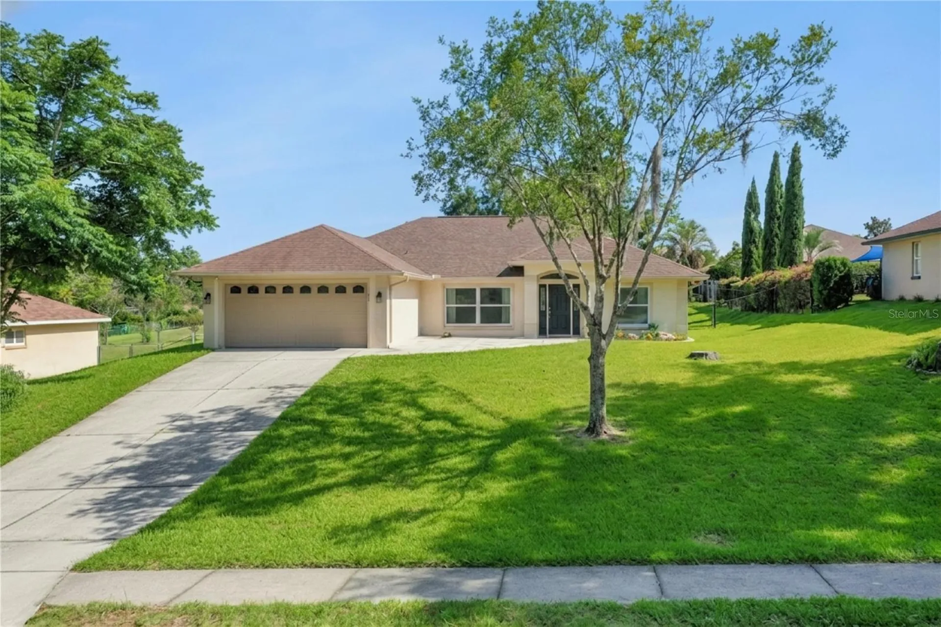 11710 Grand Bay Boulevard Clermont FL 34711