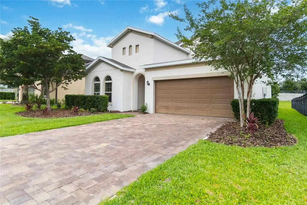 17379 Channel Way Winter Garden FL 34787