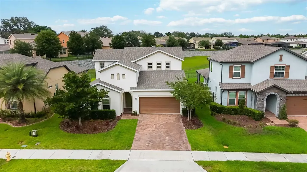 17379 Channel Way Winter Garden FL 34787