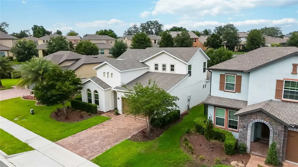 17379 Channel Way Winter Garden FL 34787