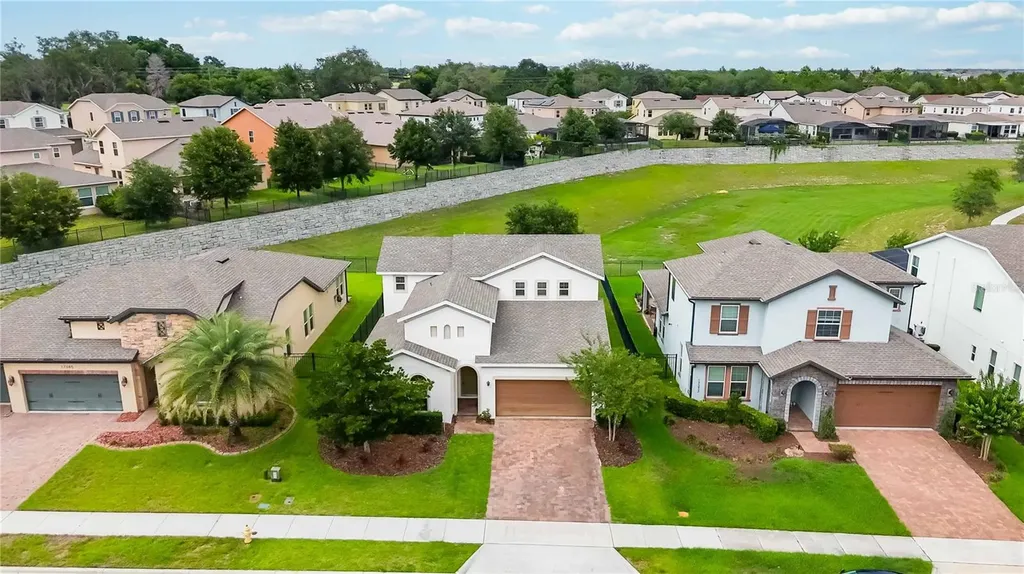 17379 Channel Way Winter Garden FL 34787