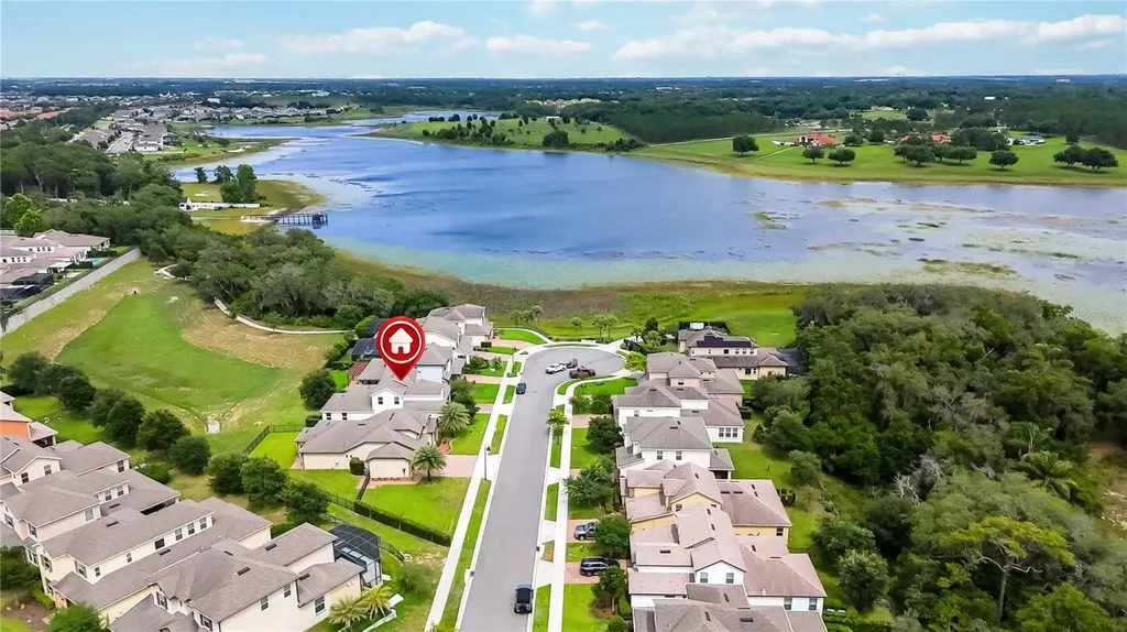 17379 Channel Way Winter Garden FL 34787