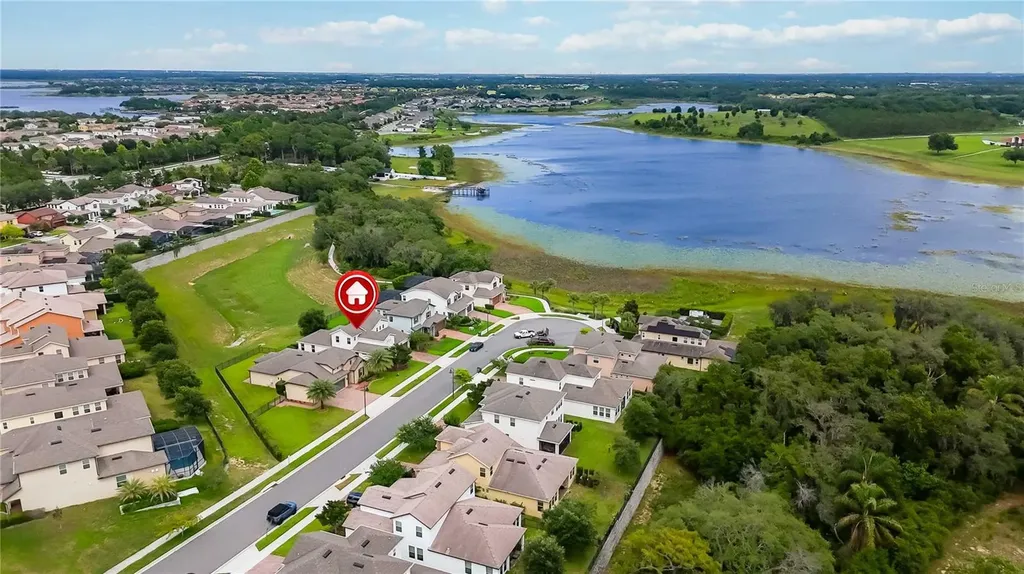 17379 Channel Way Winter Garden FL 34787