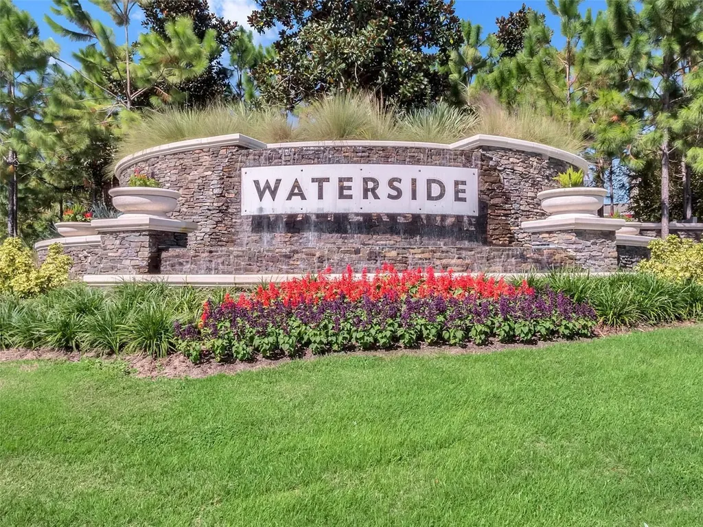 17379 Channel Way Winter Garden FL 34787