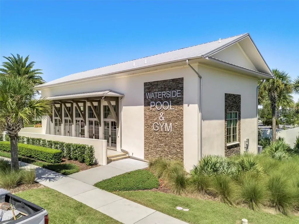 17379 Channel Way Winter Garden FL 34787