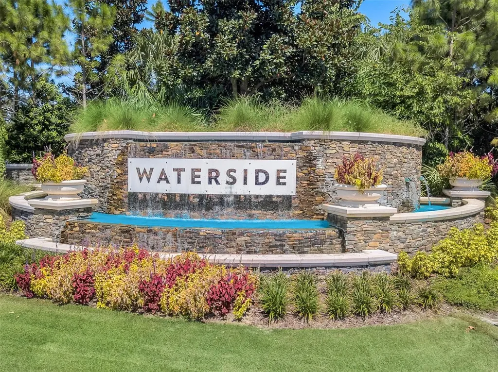 17379 Channel Way Winter Garden FL 34787