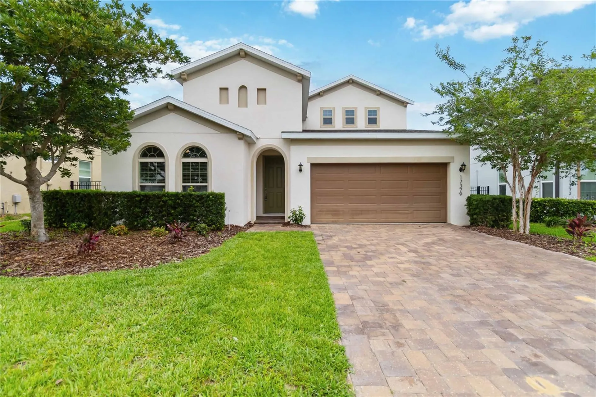 17379 Channel Way Winter Garden FL 34787