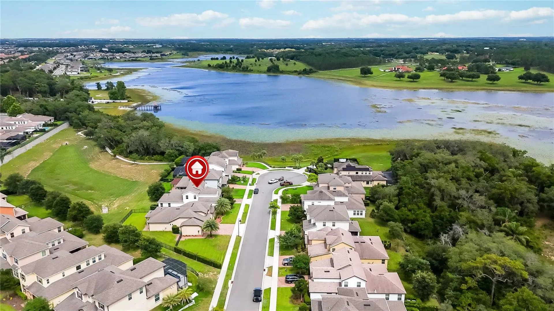 17379 Channel Way Winter Garden FL 34787