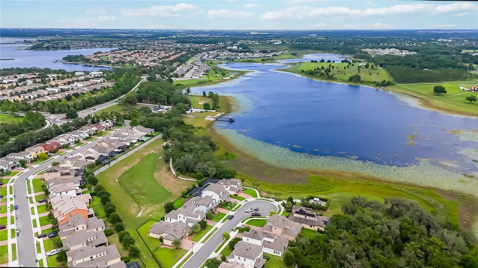 17379 Channel Way Winter Garden FL 34787