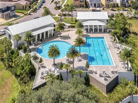 17379 Channel Way Winter Garden FL 34787