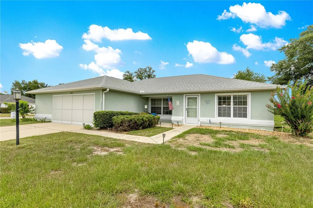 6185 SW 84th Street Ocala FL 34476