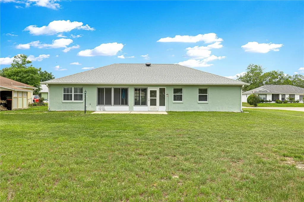 6185 SW 84th Street Ocala FL 34476