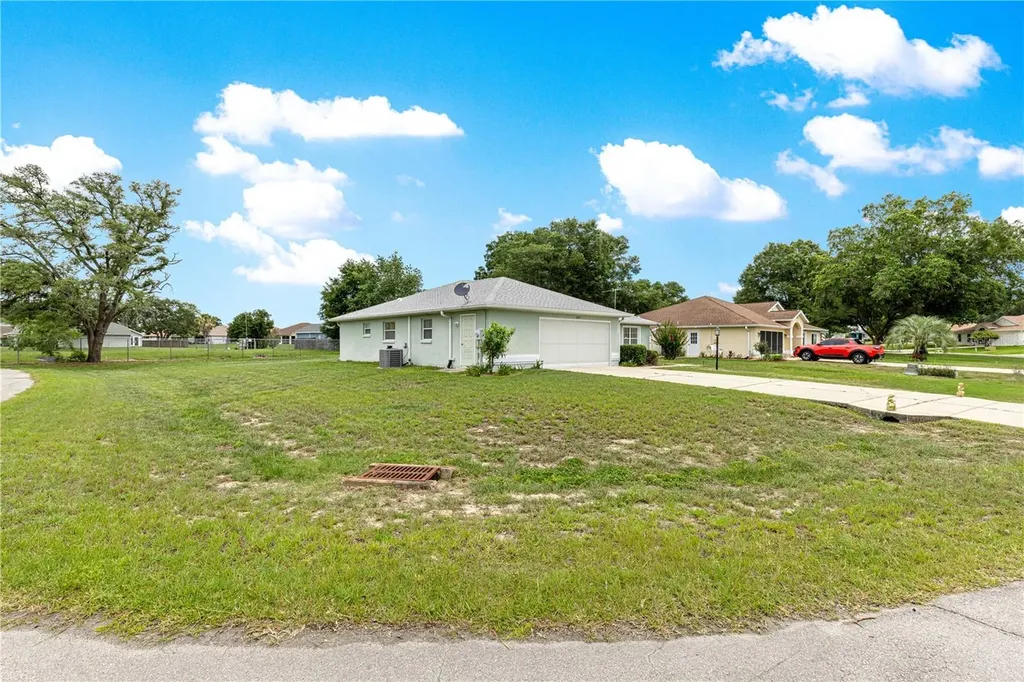 6185 SW 84th Street Ocala FL 34476