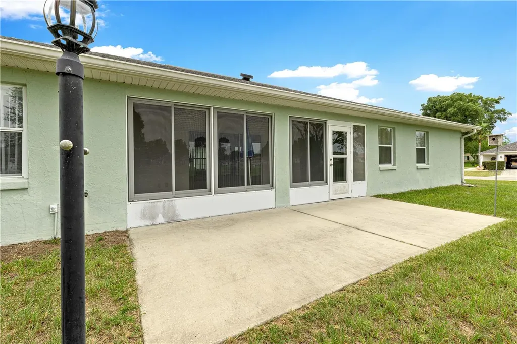 6185 SW 84th Street Ocala FL 34476