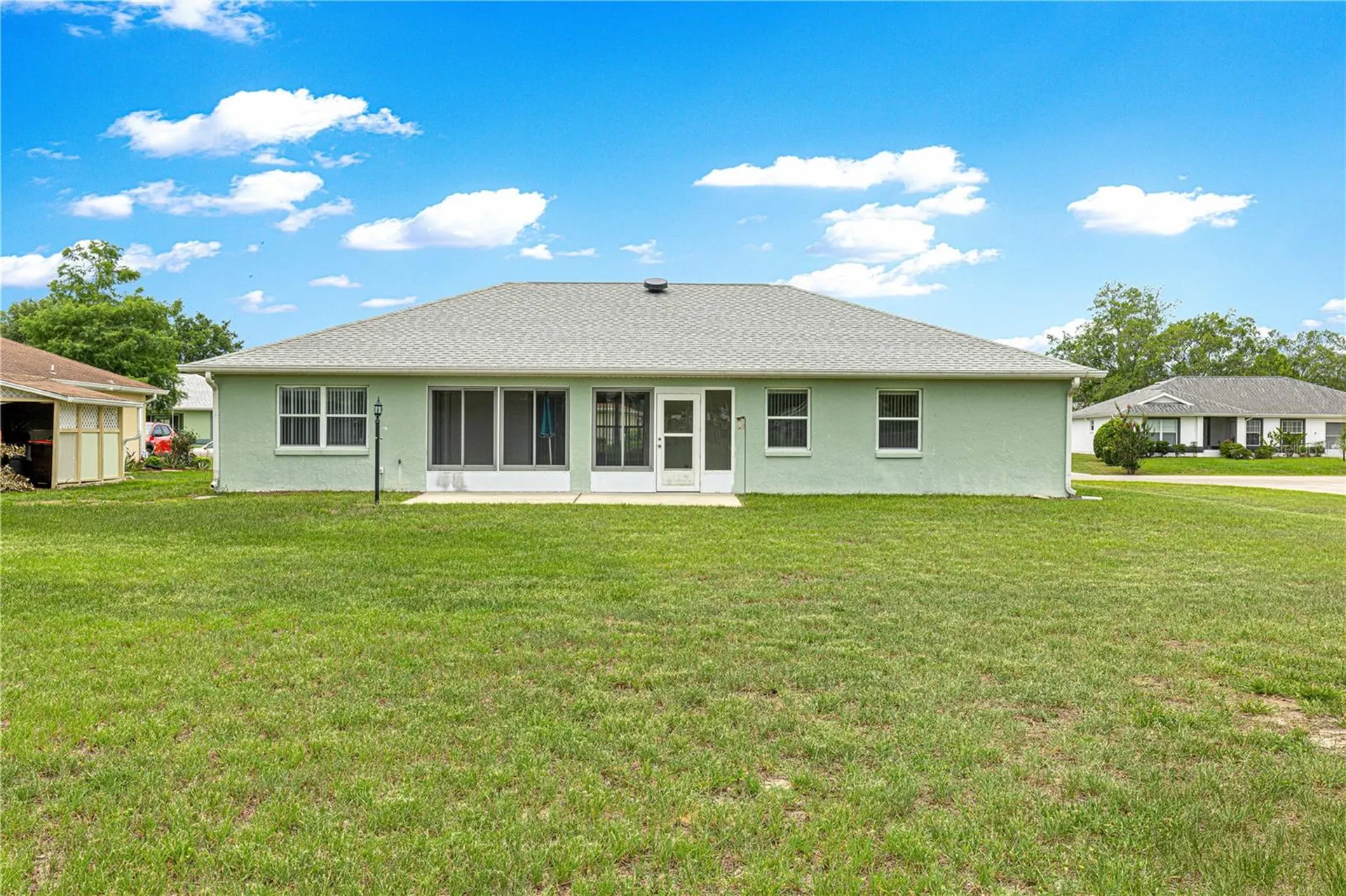 6185 SW 84th Street Ocala FL 34476