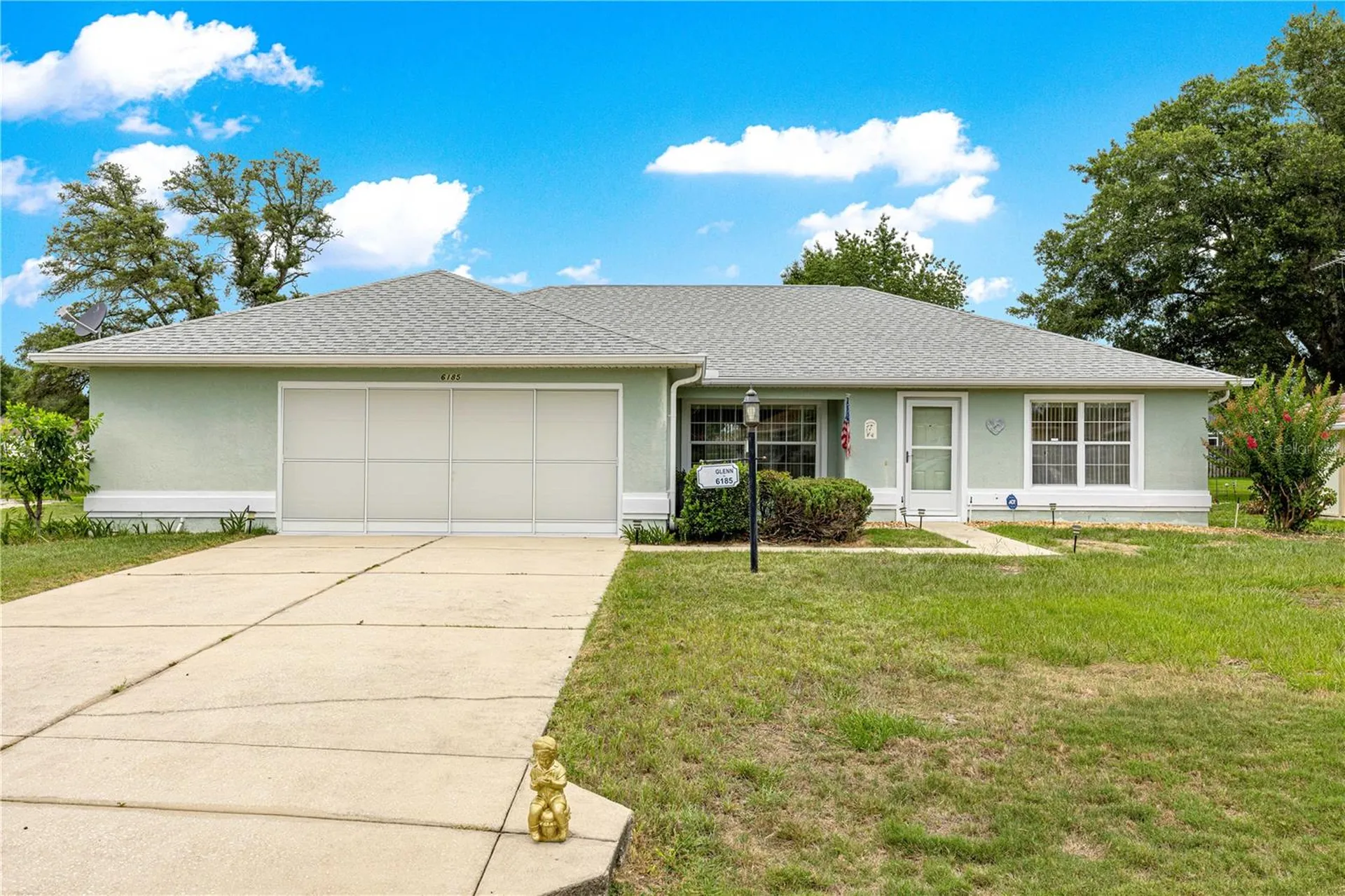 6185 SW 84th Street Ocala FL 34476