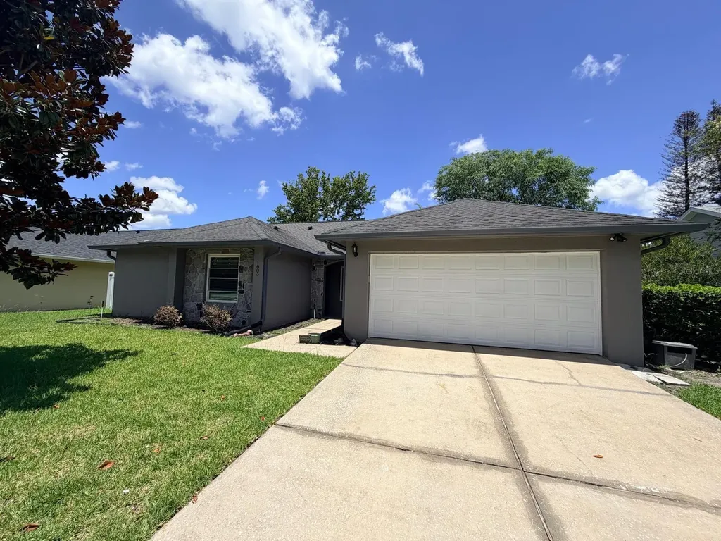 1083 Beckstrom Drive Oviedo FL 32765