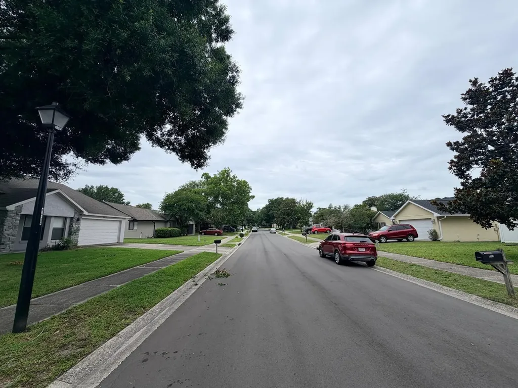 1083 Beckstrom Drive Oviedo FL 32765