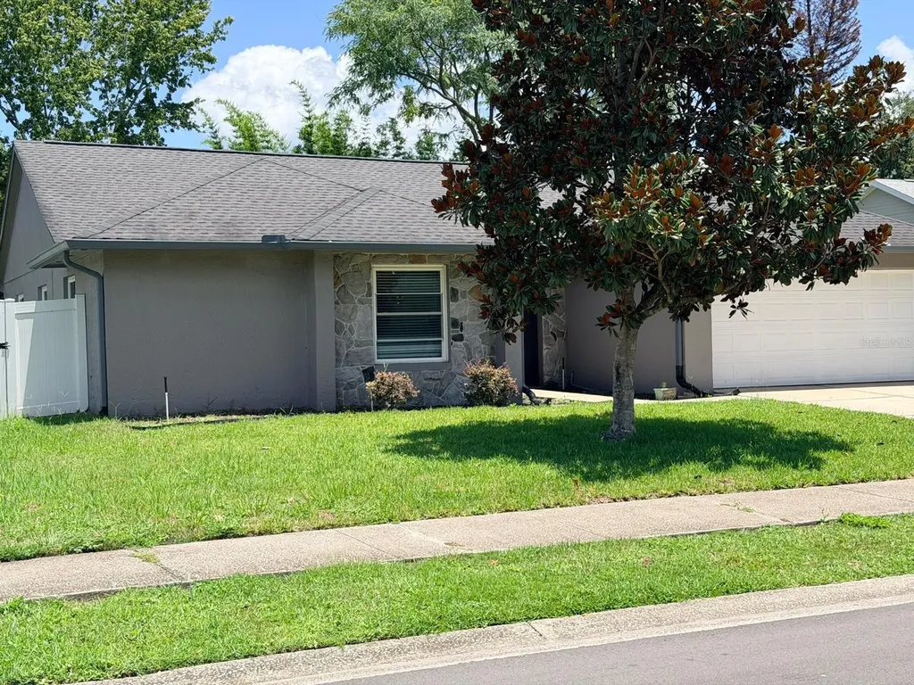1083 Beckstrom Drive Oviedo FL 32765