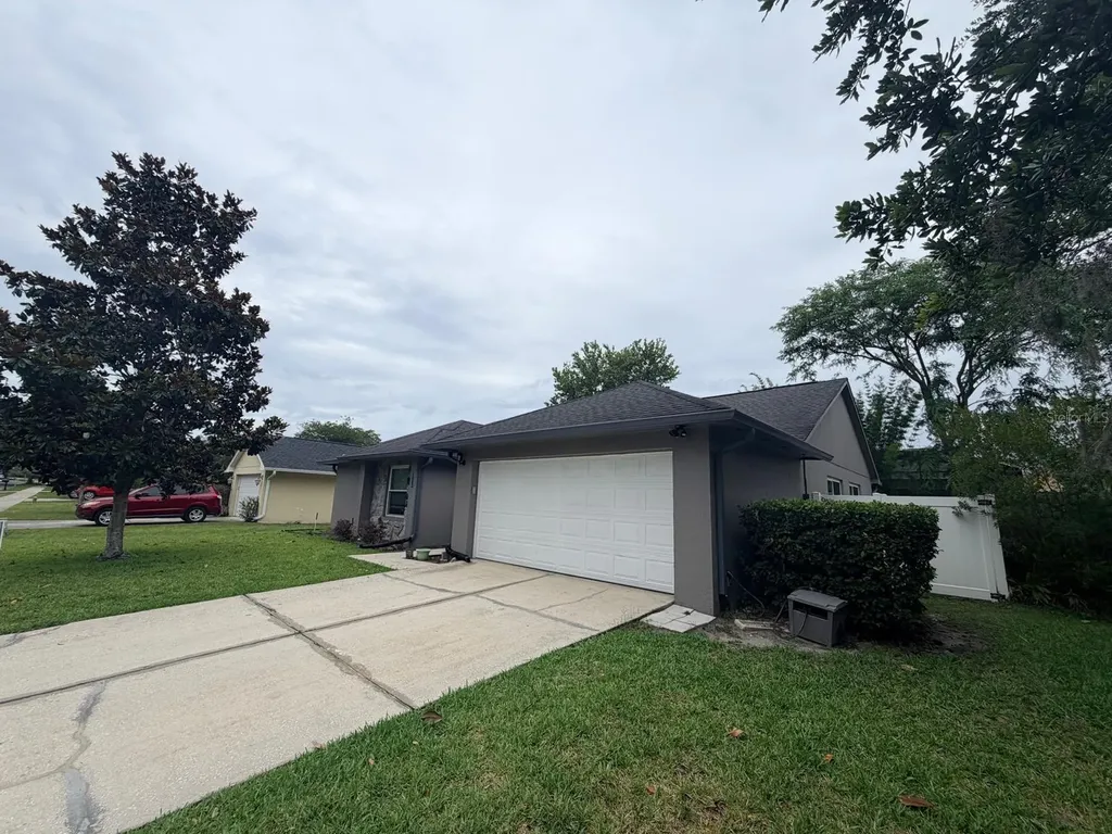 1083 Beckstrom Drive Oviedo FL 32765