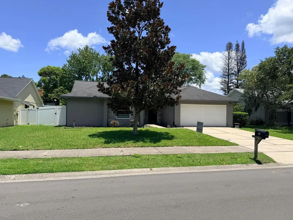 1083 Beckstrom Drive Oviedo FL 32765