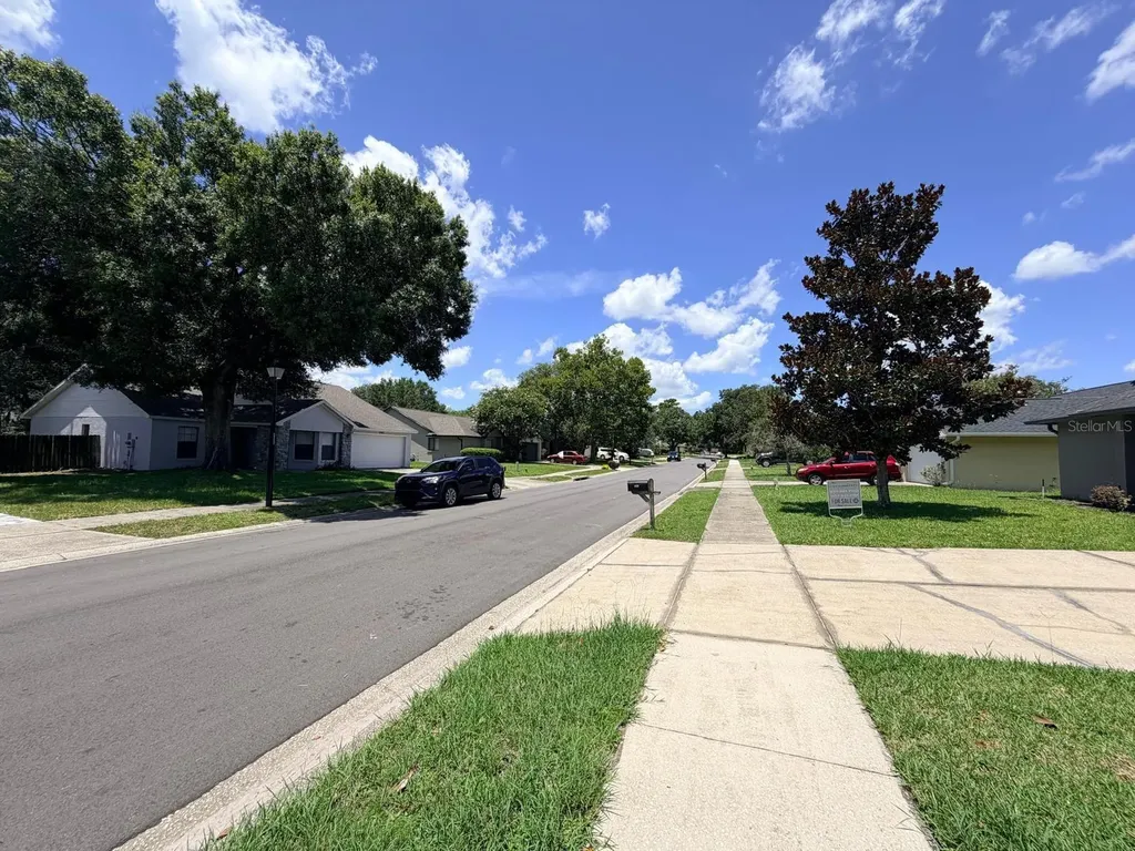 1083 Beckstrom Drive Oviedo FL 32765