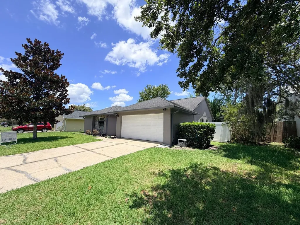 1083 Beckstrom Drive Oviedo FL 32765