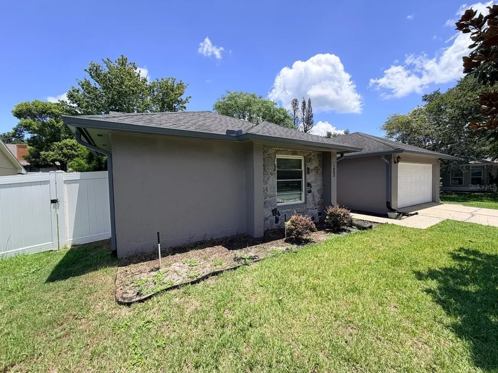 1083 Beckstrom Drive Oviedo FL 32765