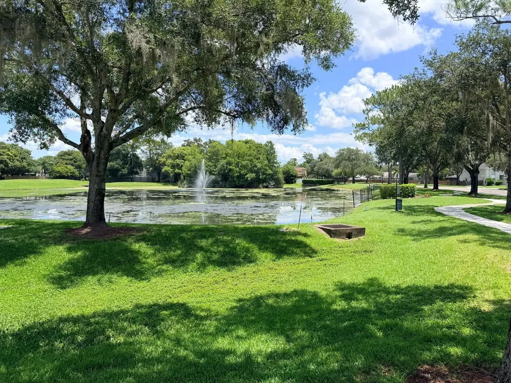 1083 Beckstrom Drive Oviedo FL 32765