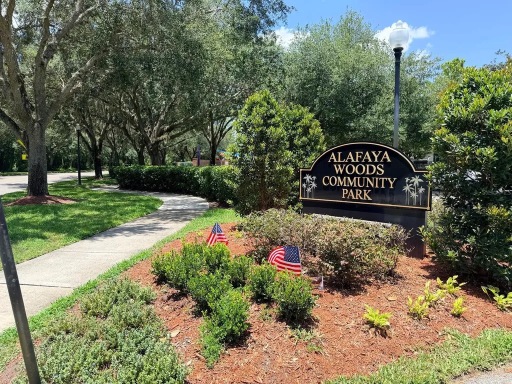 1083 Beckstrom Drive Oviedo FL 32765