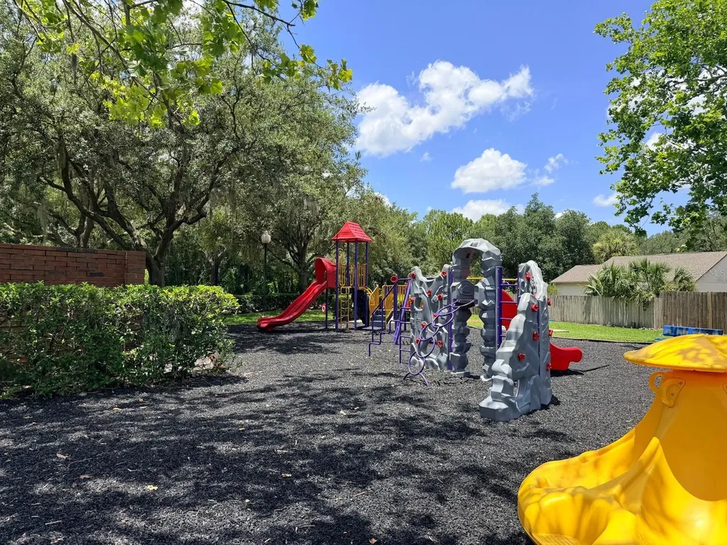 1083 Beckstrom Drive Oviedo FL 32765