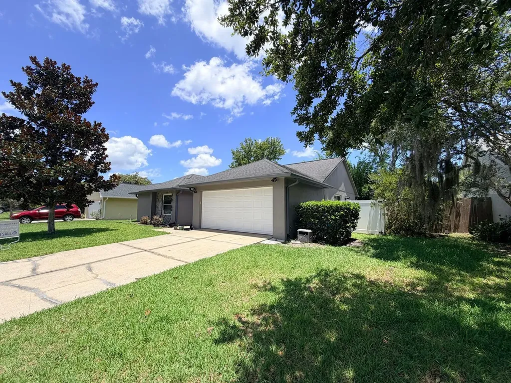 1083 Beckstrom Drive Oviedo FL 32765