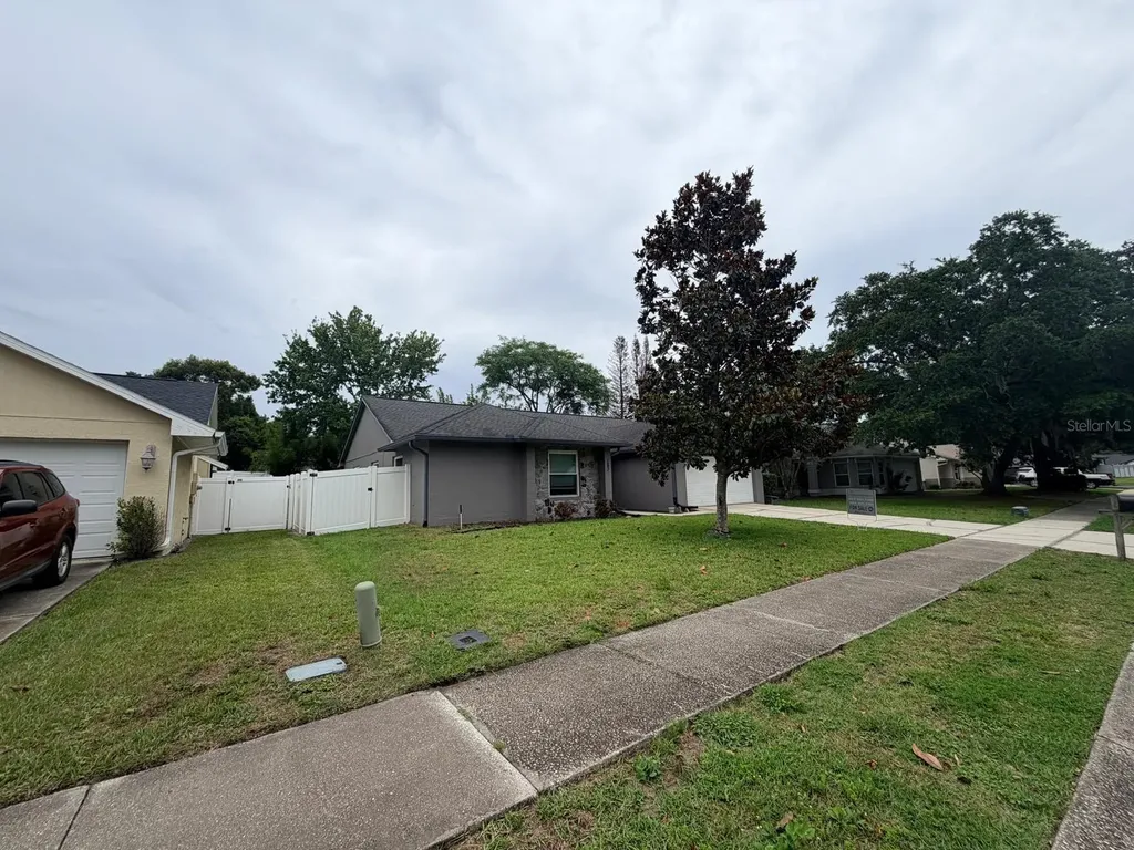 1083 Beckstrom Drive Oviedo FL 32765