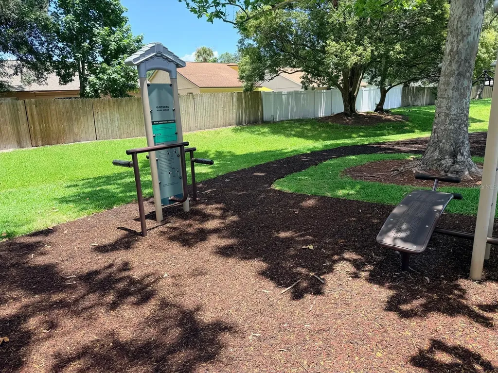 1083 Beckstrom Drive Oviedo FL 32765