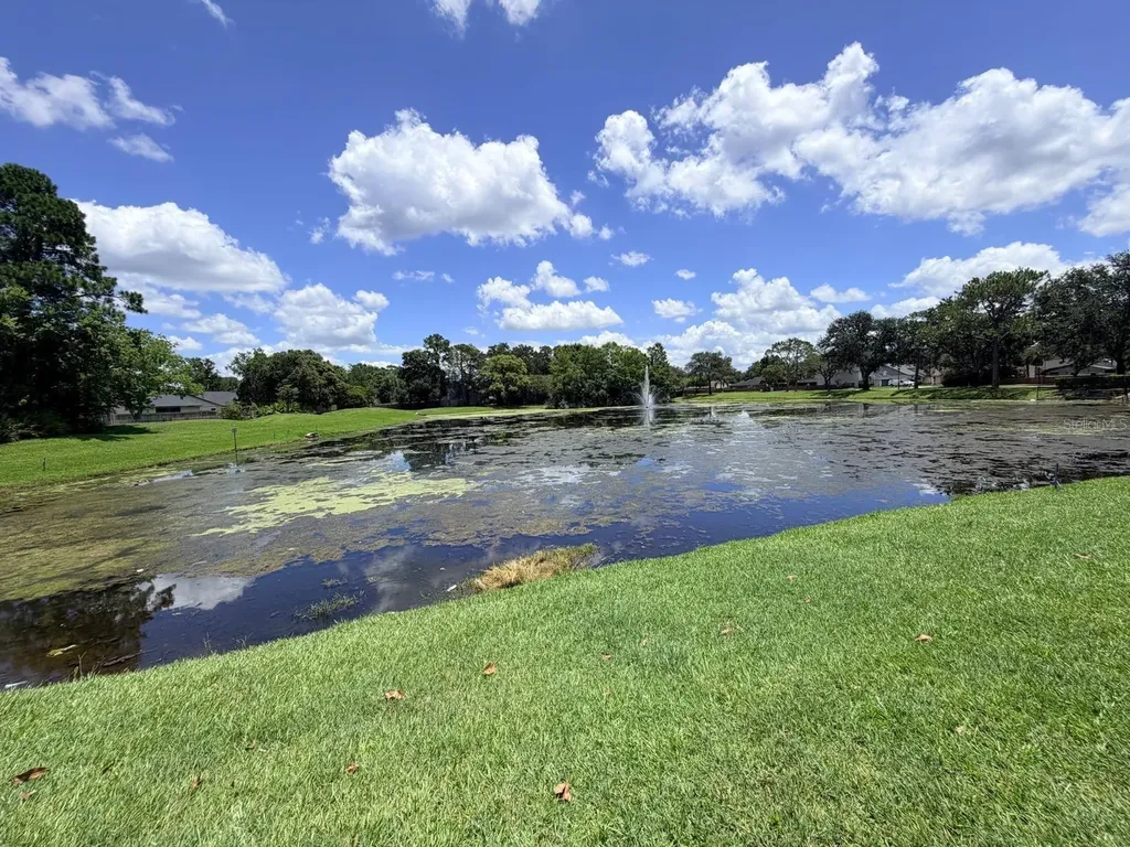 1083 Beckstrom Drive Oviedo FL 32765