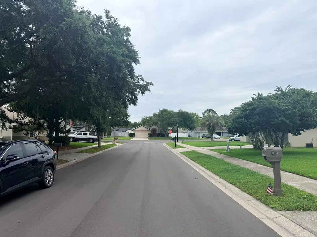 1083 Beckstrom Drive Oviedo FL 32765