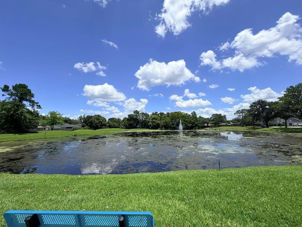 1083 Beckstrom Drive Oviedo FL 32765