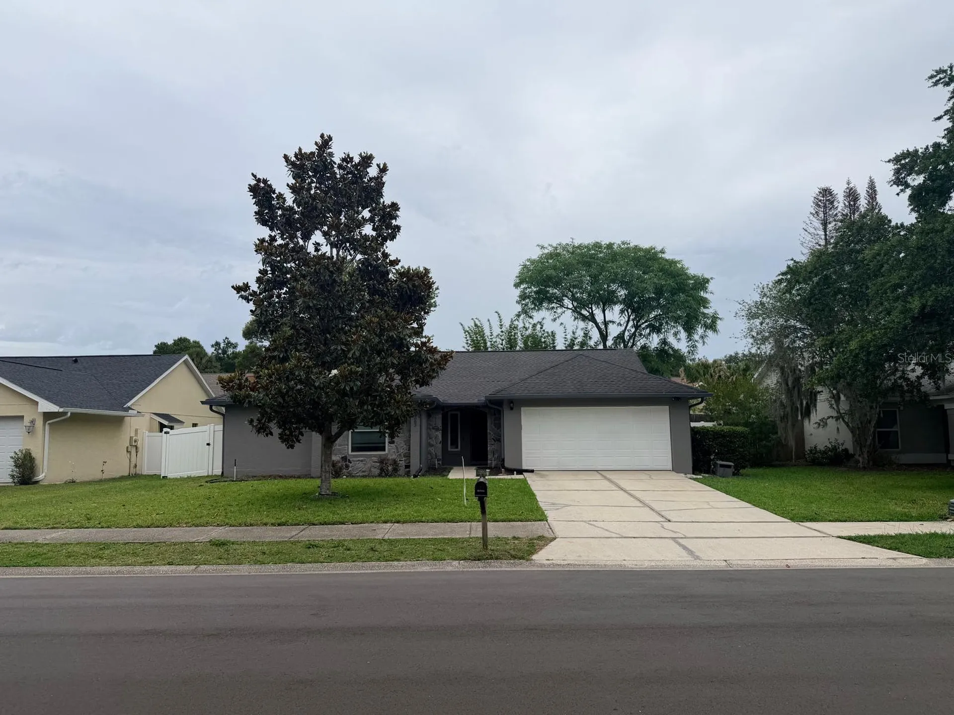 1083 Beckstrom Drive Oviedo FL 32765
