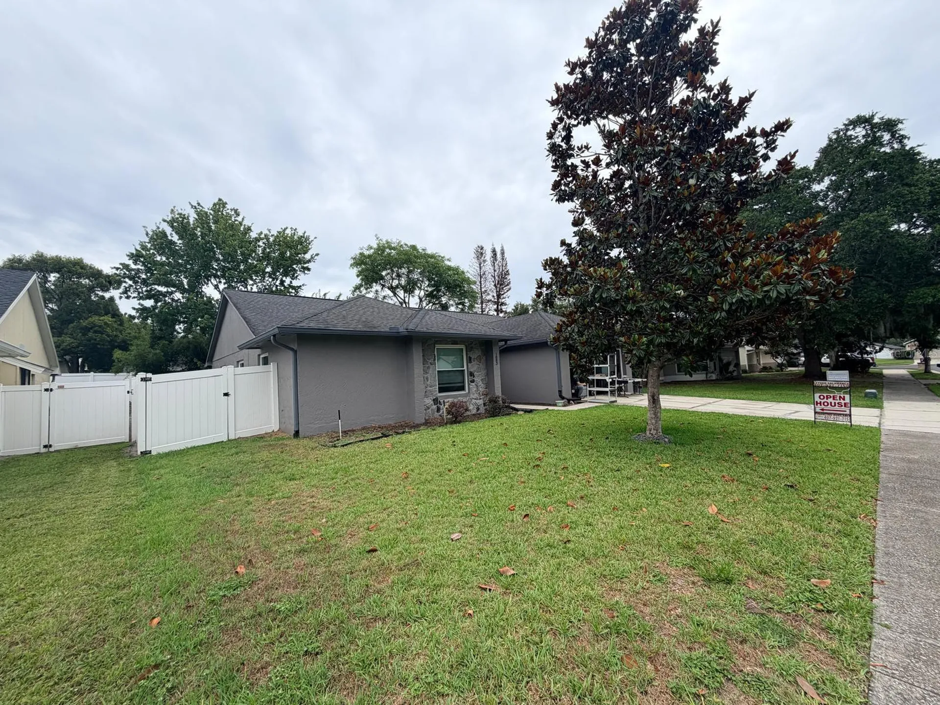 1083 Beckstrom Drive Oviedo FL 32765