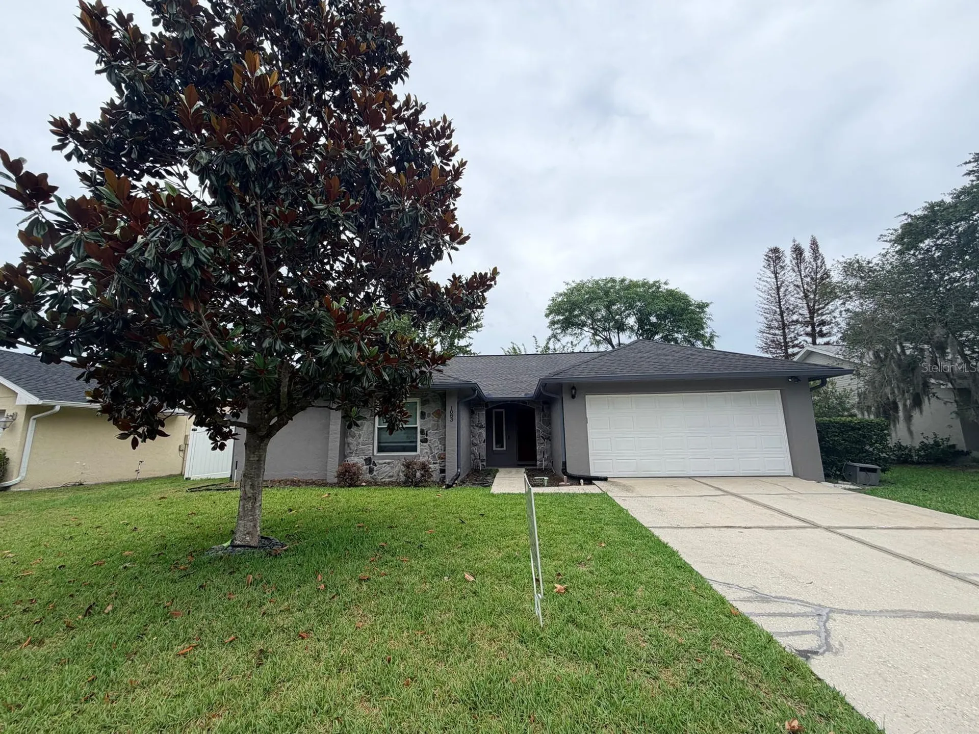 1083 Beckstrom Drive Oviedo FL 32765