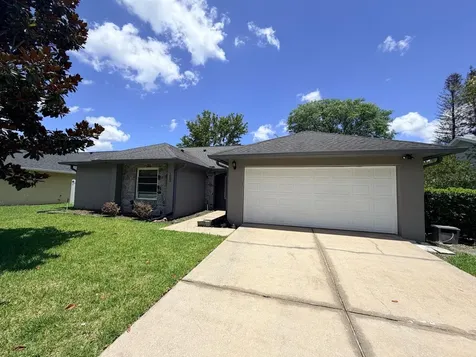1083 Beckstrom Drive Oviedo FL 32765