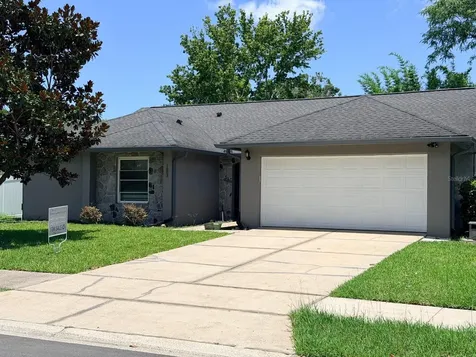 1083 Beckstrom Drive Oviedo FL 32765