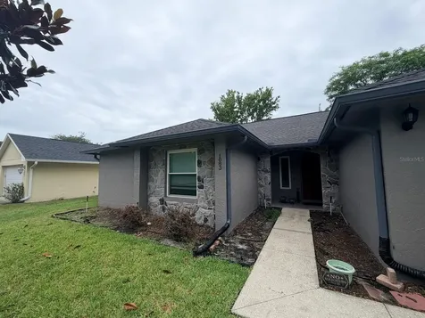 1083 Beckstrom Drive Oviedo FL 32765