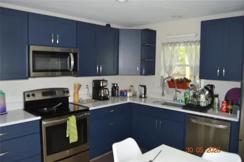 1083 Beckstrom Drive Oviedo FL 32765